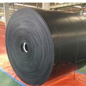NN100-300 Rubber Conveyor Belt