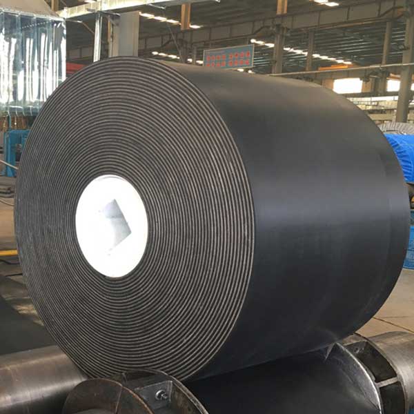 EP100-300 Rubber Conveyor Belt