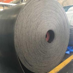 EP100-300 Rubber Conveyor Belt