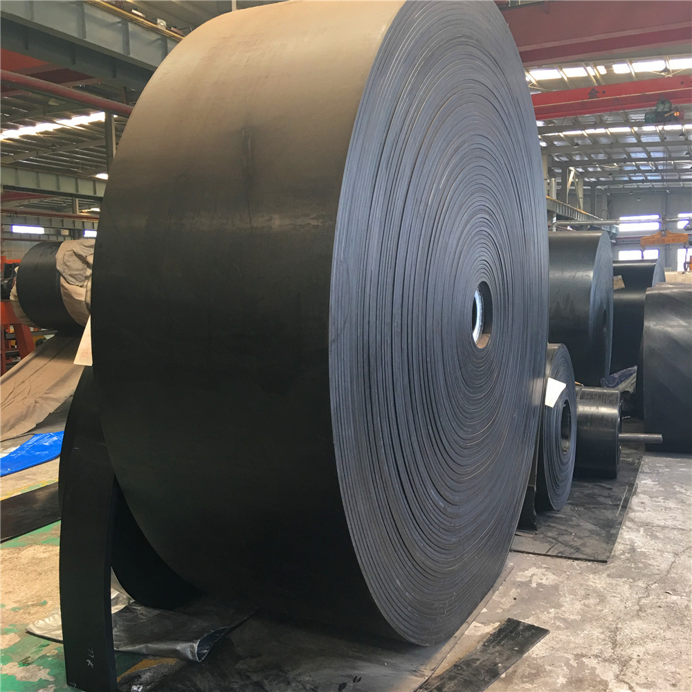 ST Cord Rubber Conveyor Belt