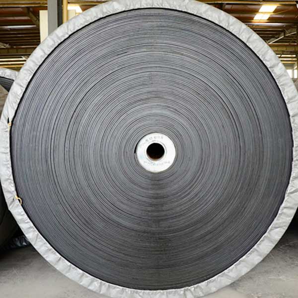 CC56 Rubber Conveyor Belt CC56 Rubber Conveyor Belt