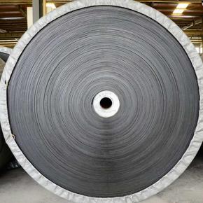 CC56 Rubber Conveyor Belt