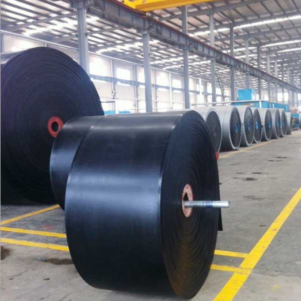 CC56 Rubber Conveyor Belt