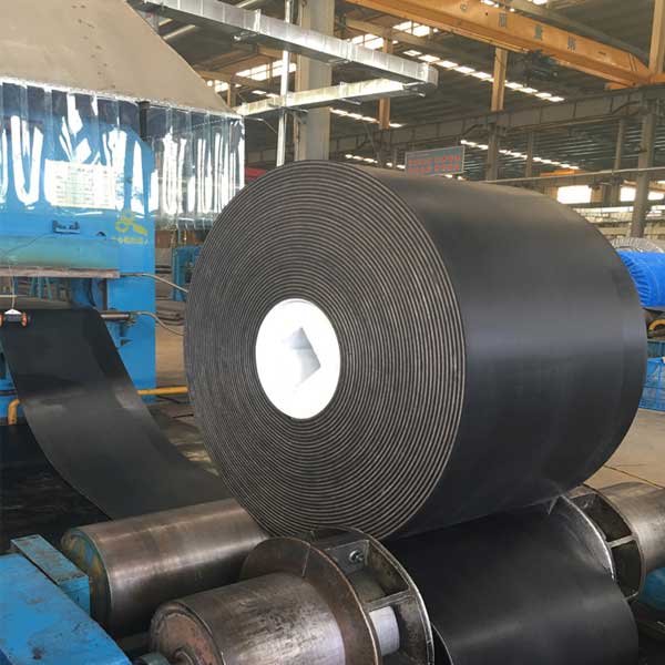 EP100-300 Rubber Conveyor Belt