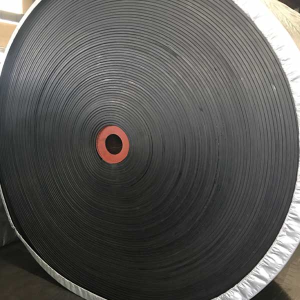 CC56 Rubber Conveyor Belt