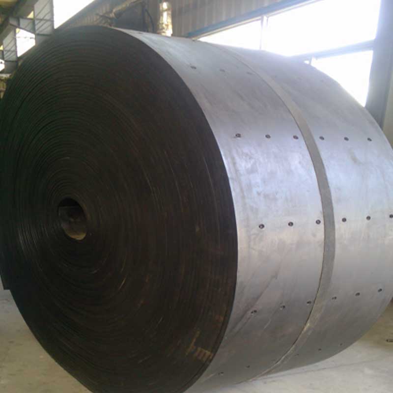 Bucket Elevator Rubber Conveyor Belt