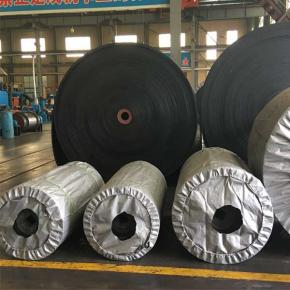 Endless Rubber Conveyor Belt