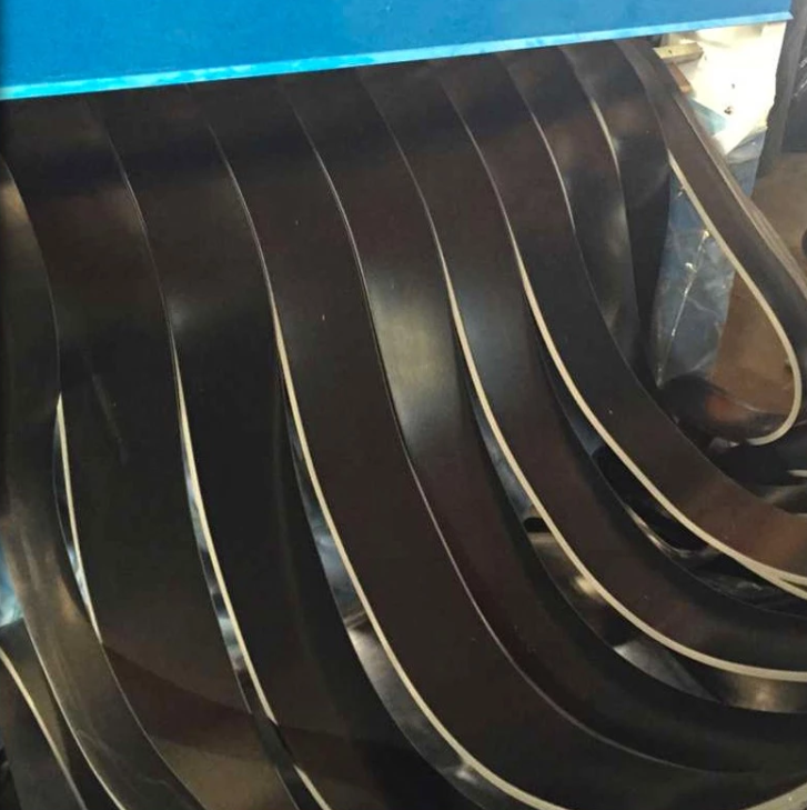 Conveyor Rubber Skirting Board