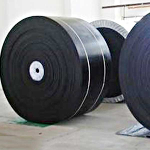 Heat Resistant Rubber Conveyor Belt