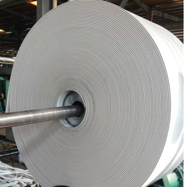 Food Grade White Rubber Conveyor Belt,Food grade belts,white rubber